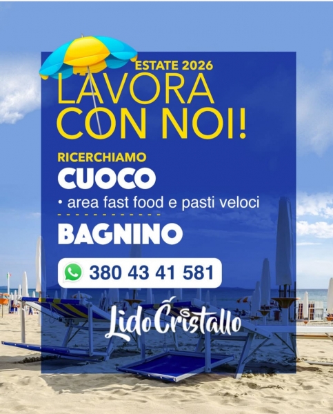 immagine annuncio