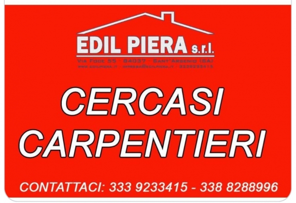 immagine annuncio