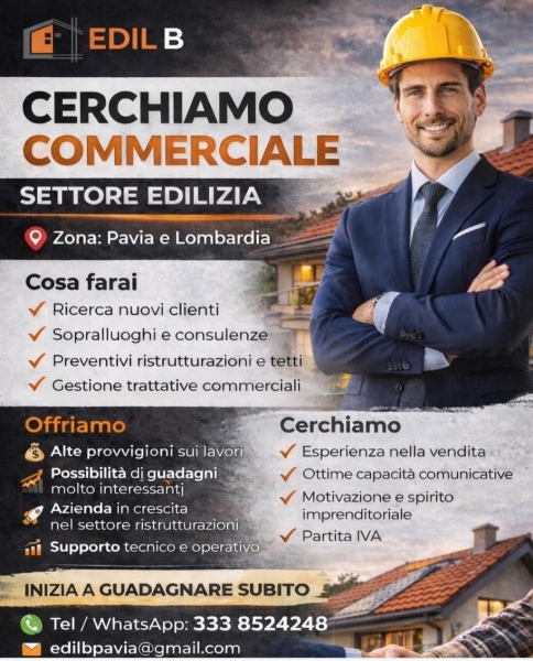 immagine annuncio