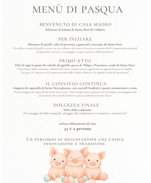 immagine annuncio